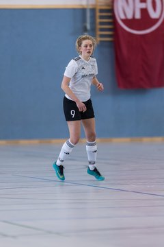 Bild 64 - F NFV Futsalturnier